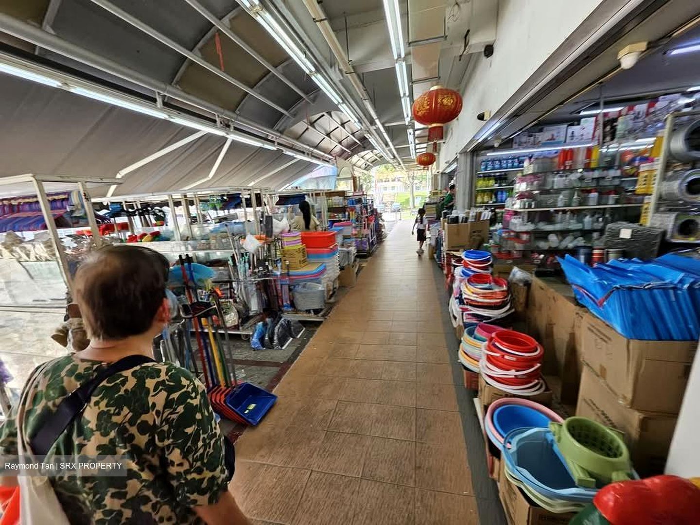 Kebun Baru Mall (D20), Shop House #597566301